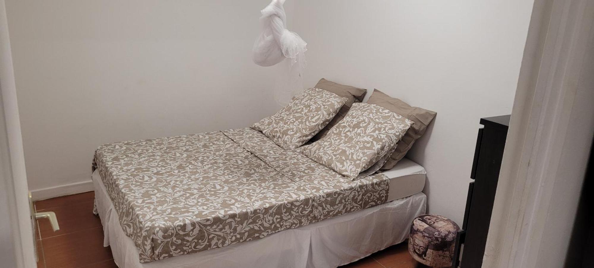 Ericka Et Francois Appartement Quartier Monplaisir Buitenkant foto